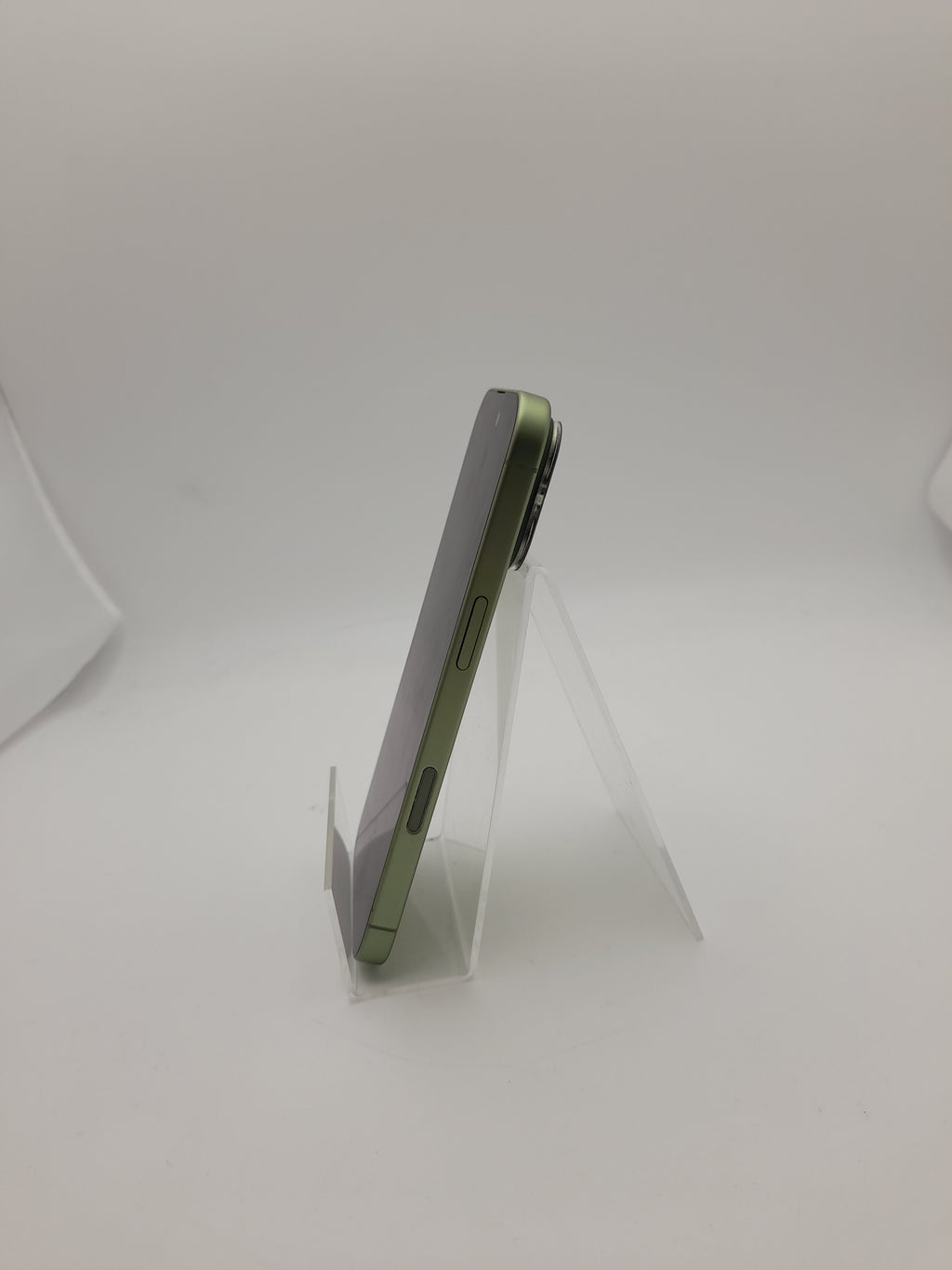 Apple iPhone 17 256GB Sage, Boxed, Grade A