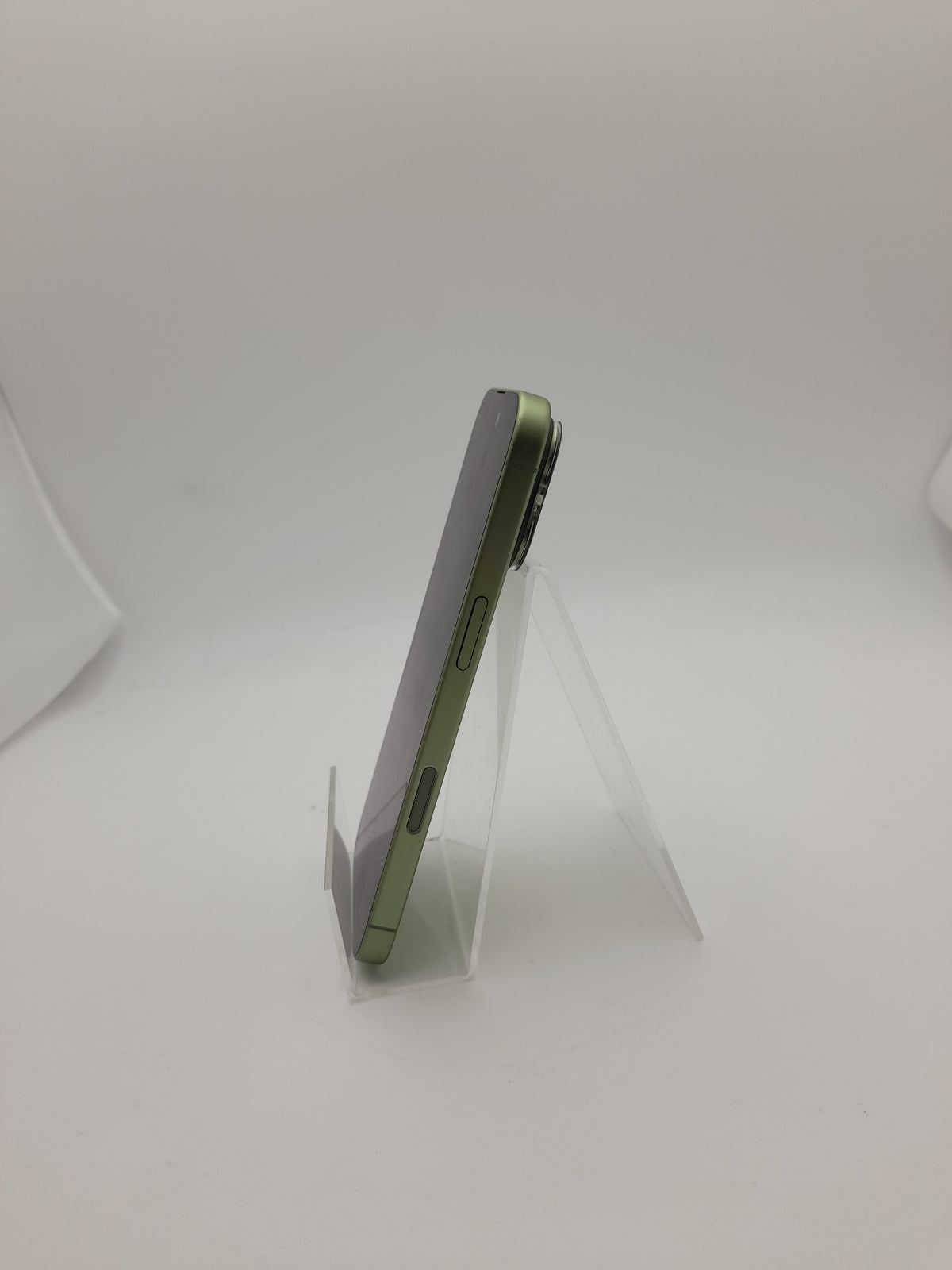 Apple iPhone 17 256GB Sage, Boxed, Grade A