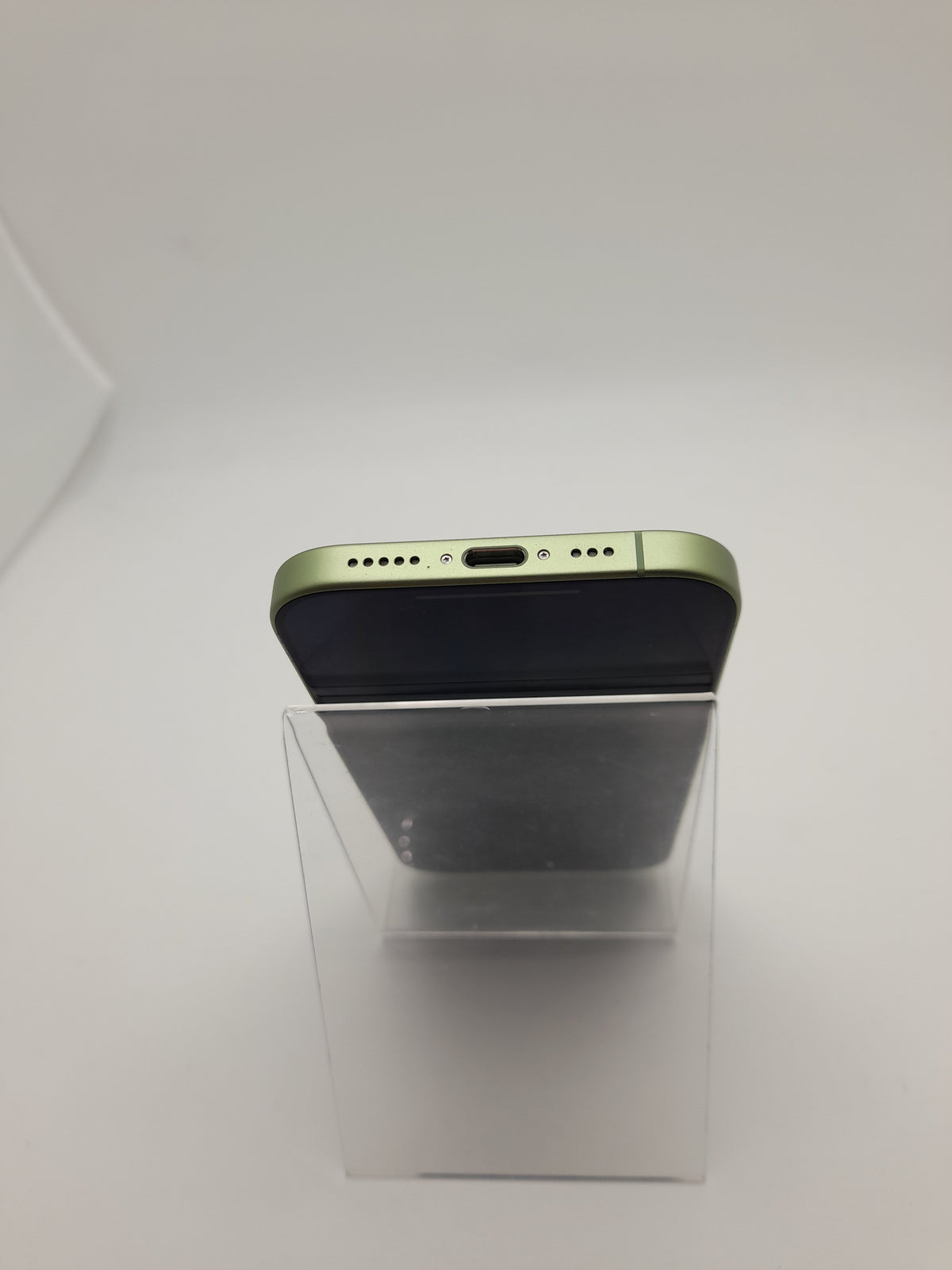 Apple iPhone 17 256GB Sage, Boxed, Grade A