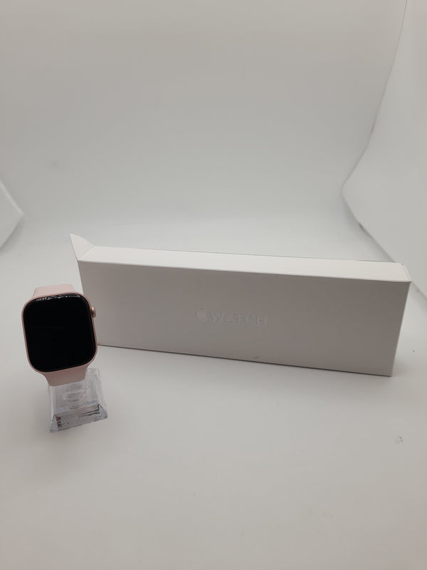 Apple Apple Watch Series 10 46mm Pink, Grade A
