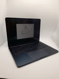 Apple MacBook Air 13" M4 256GB Grey, Grade B