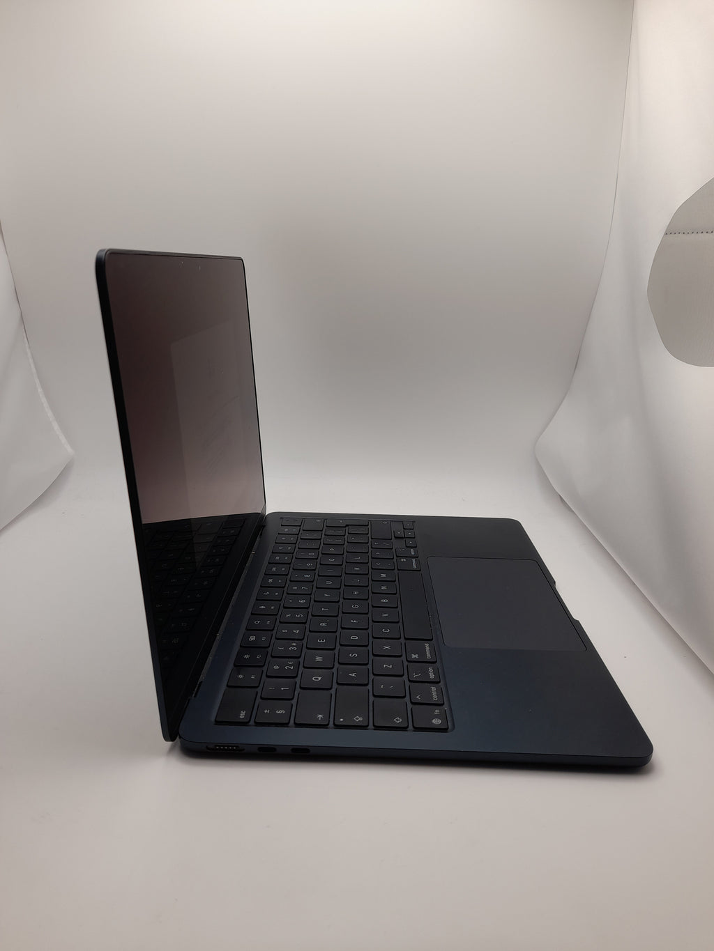 Apple MacBook Air 13" M4 256GB Grey, Grade B