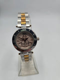 Vivienne Westwood Orb Two Tone Watch, Grade B