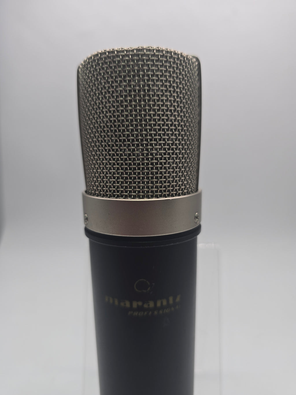 Marantz Professional MPM-1000 condenser Microphone, Grade B