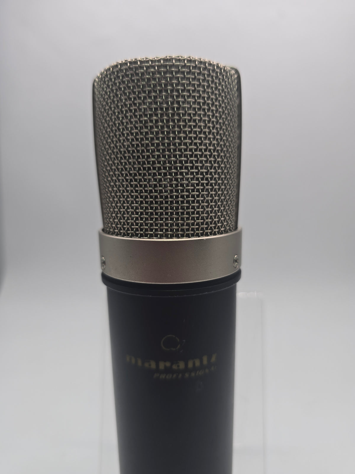Marantz Professional MPM-1000 condenser Microphone, Grade B