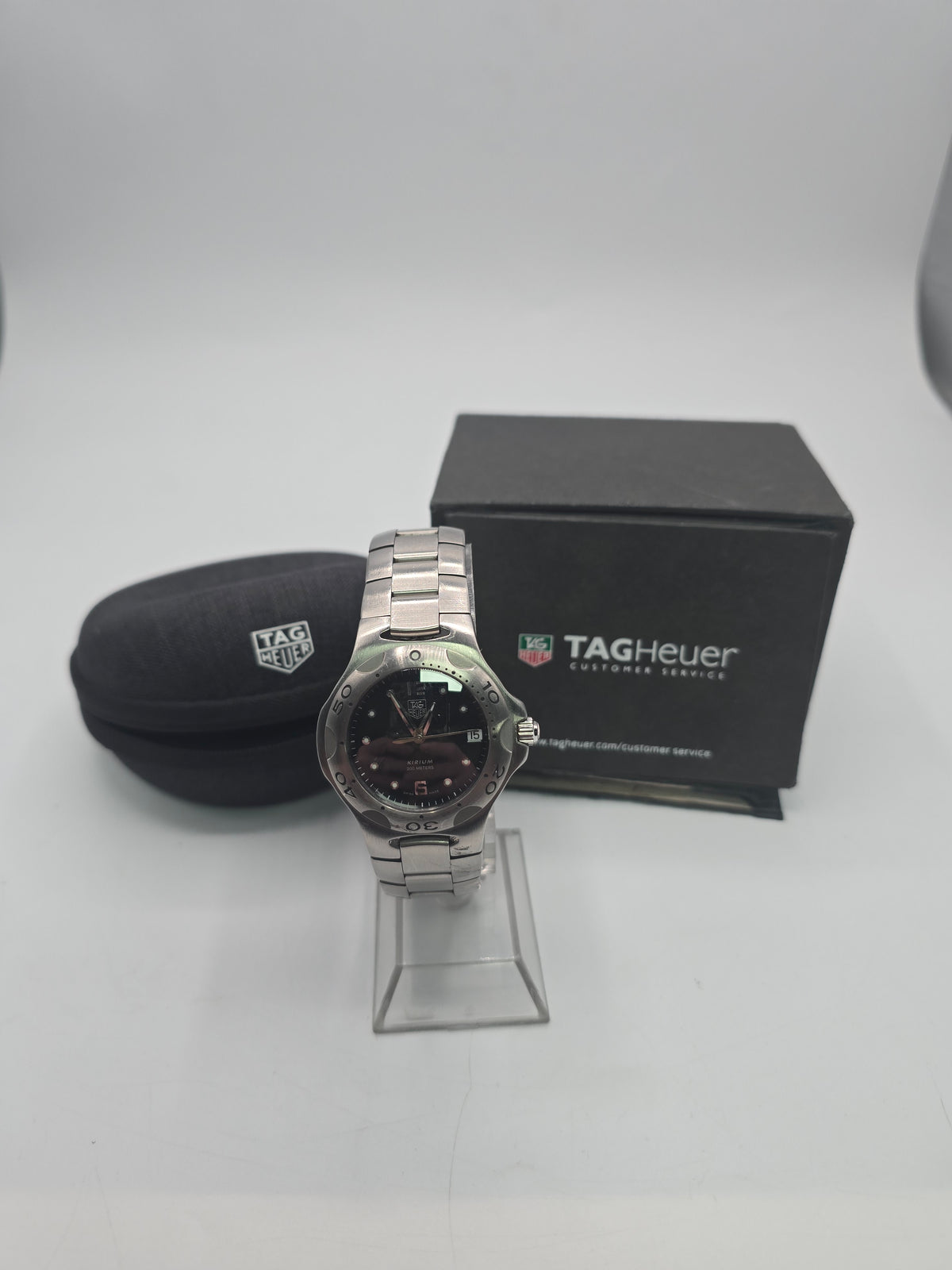 Tag Heuer Kirium Professional 200m Watch, Grade B