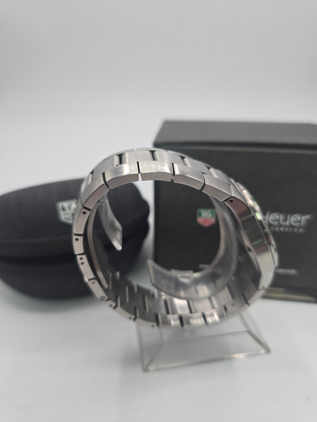 Tag Heuer Kirium Professional 200m Watch, Grade B