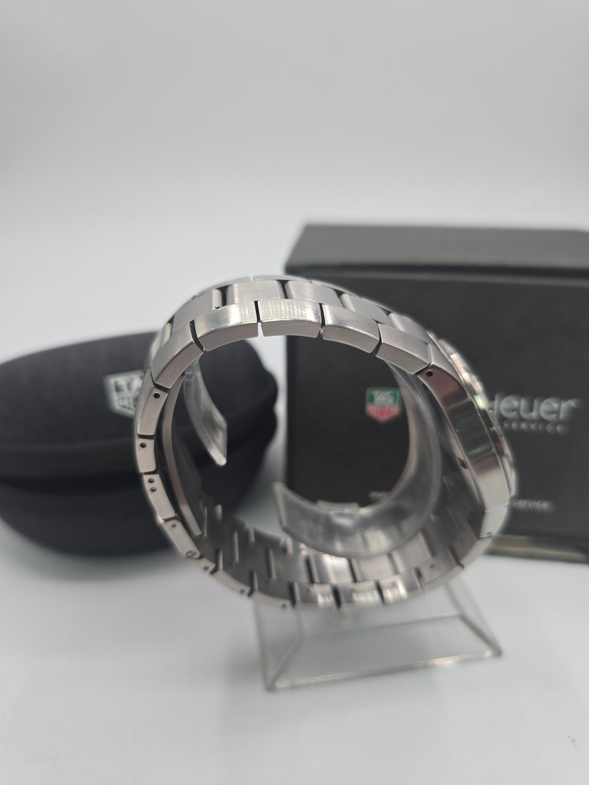 Tag Heuer Kirium Professional 200m Watch, Grade B