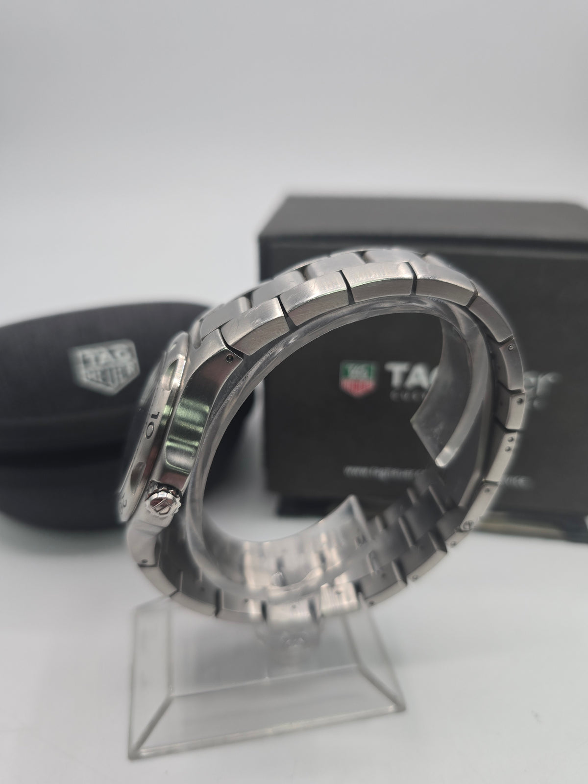 Tag Heuer Kirium Professional 200m Watch, Grade B