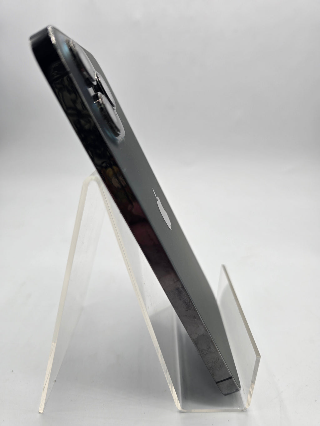 Apple iPhone 13 Pro 256GB Silver, Grade B
