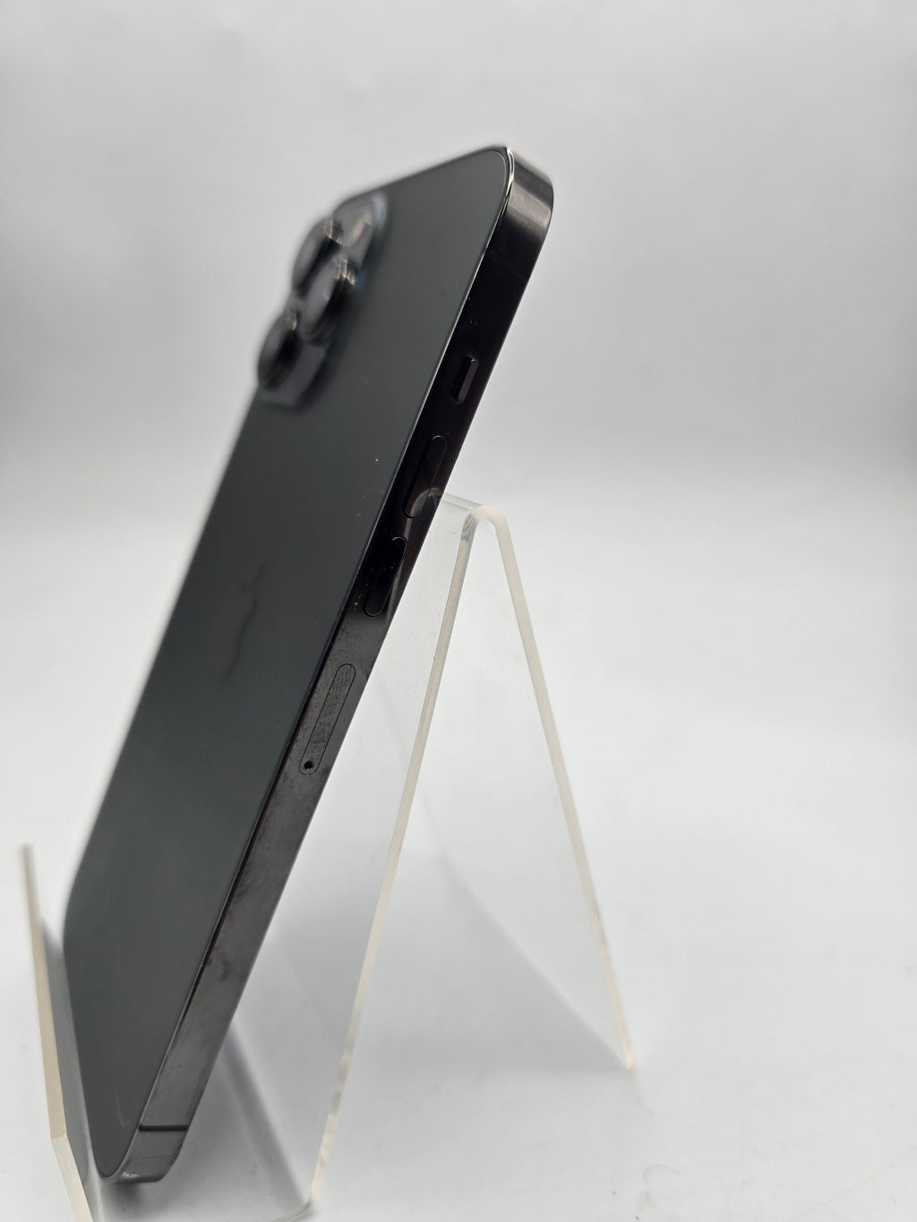 Apple iPhone 13 Pro 256GB Silver, Grade B