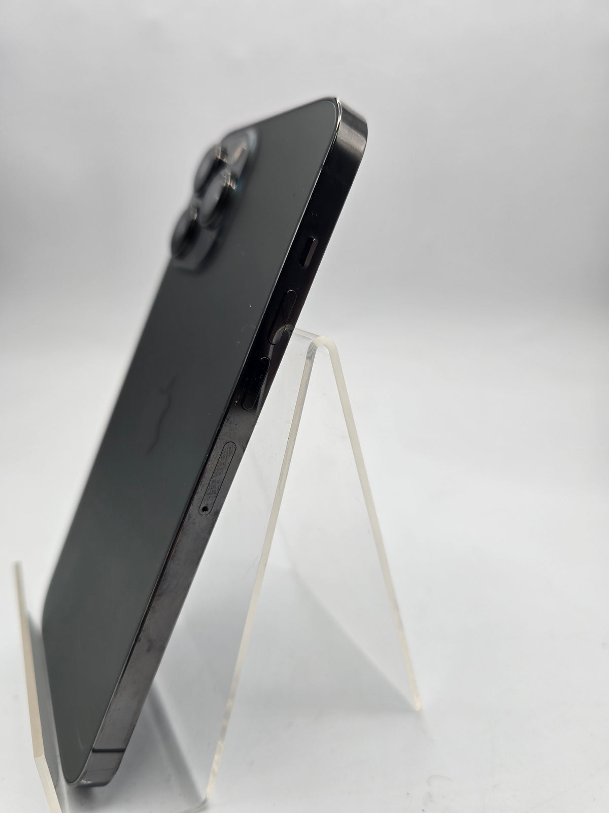 Apple iPhone 13 Pro 256GB Silver, Grade B