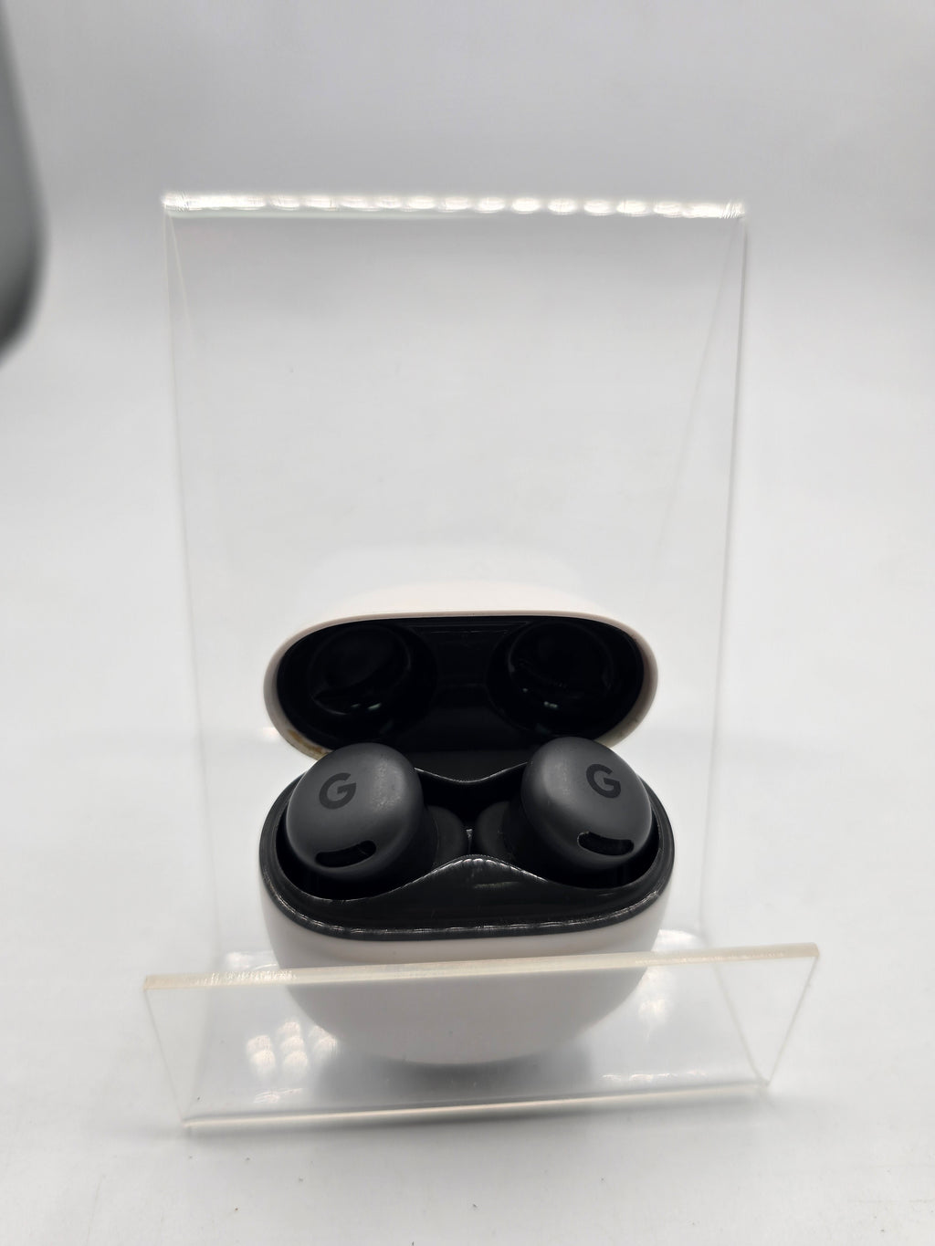 Google Pixel Buds 2A White, Grade B