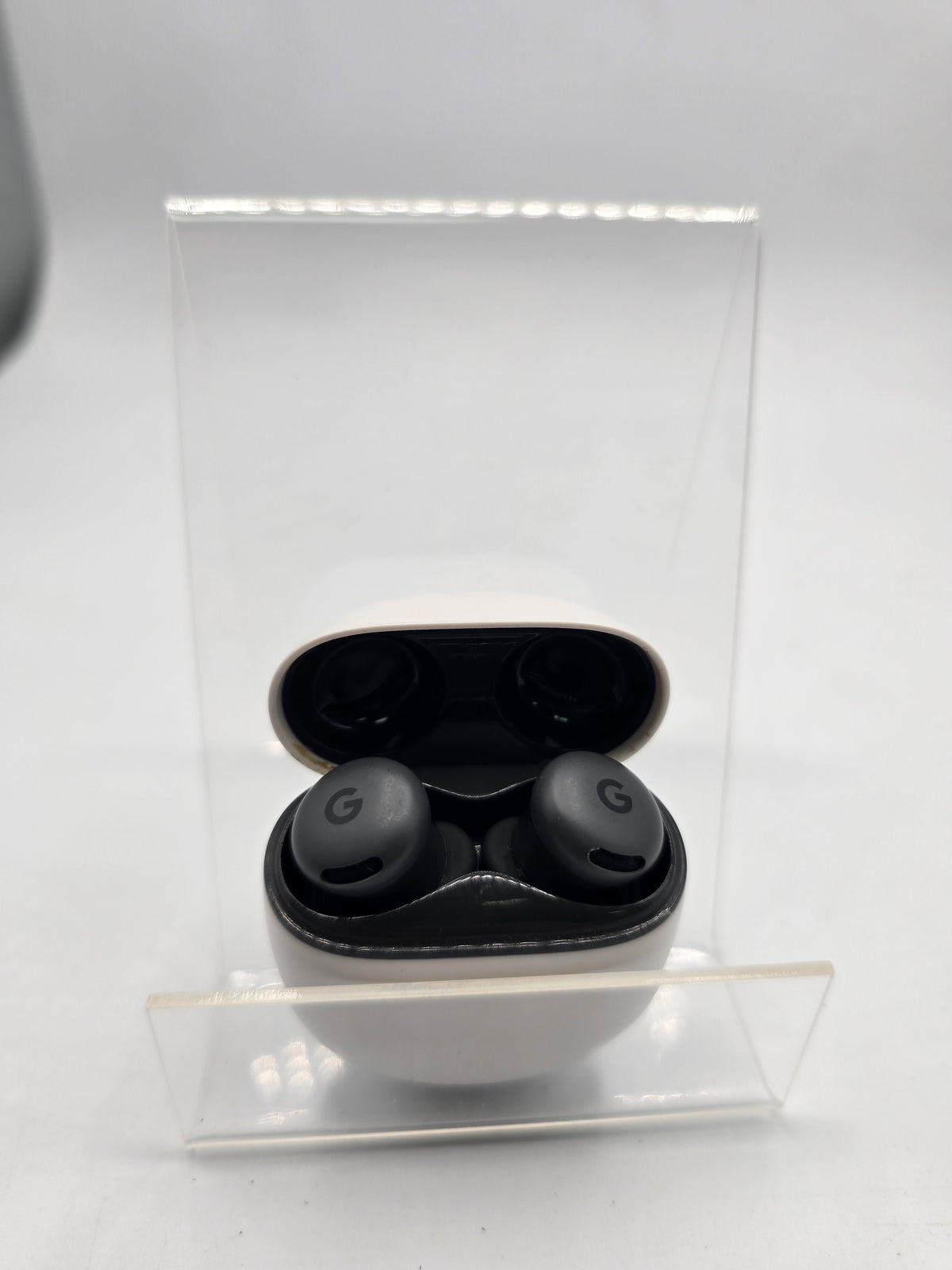 Google Pixel Buds 2A White, Grade B