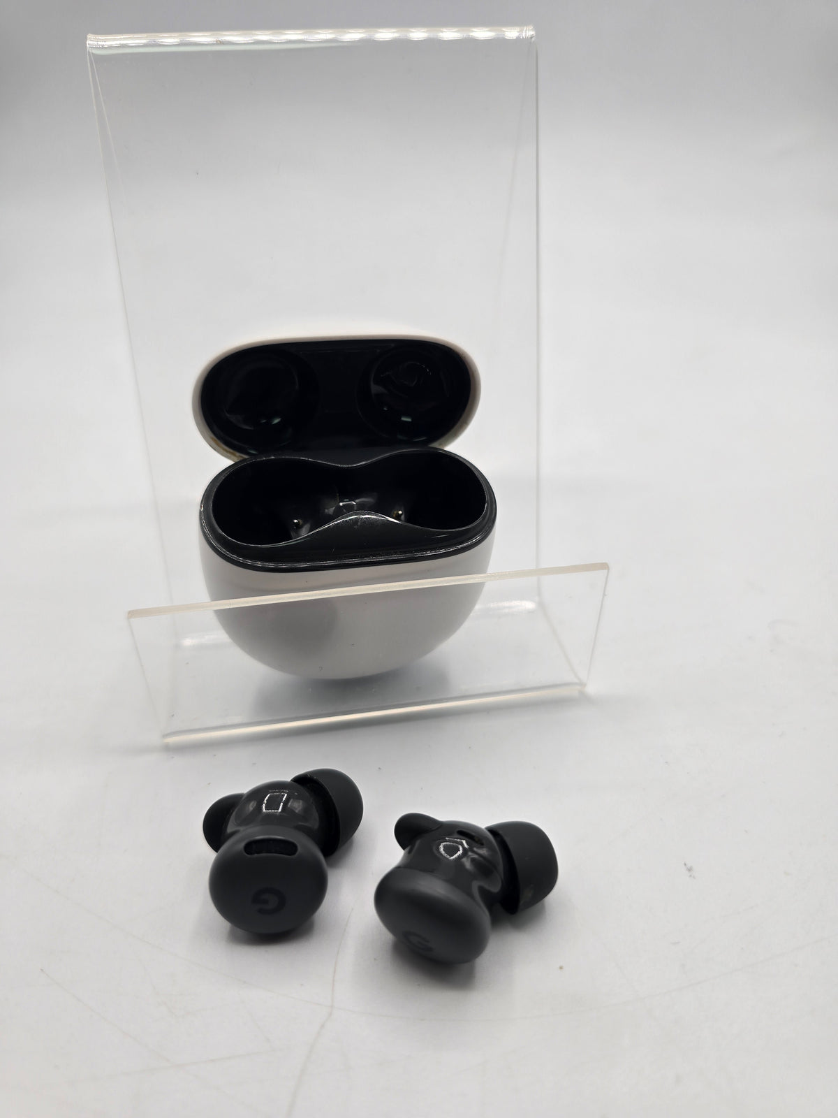Google Pixel Buds 2A White, Grade B