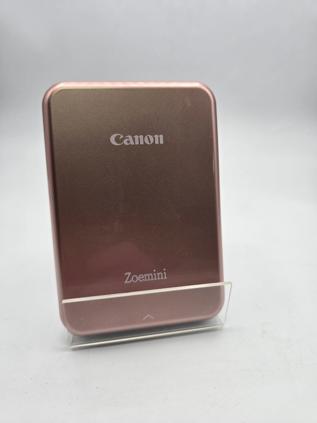 Canon Zoemini Portable Photo Printer Pink, Grade B