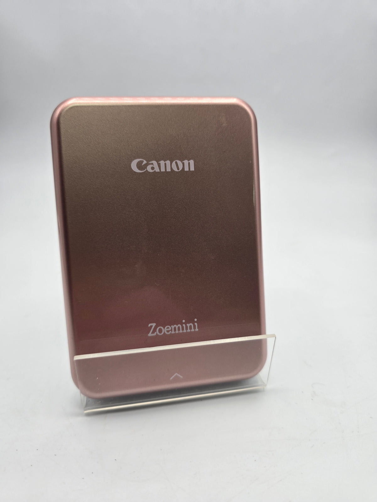 Canon Zoemini Portable Photo Printer Pink, Grade B