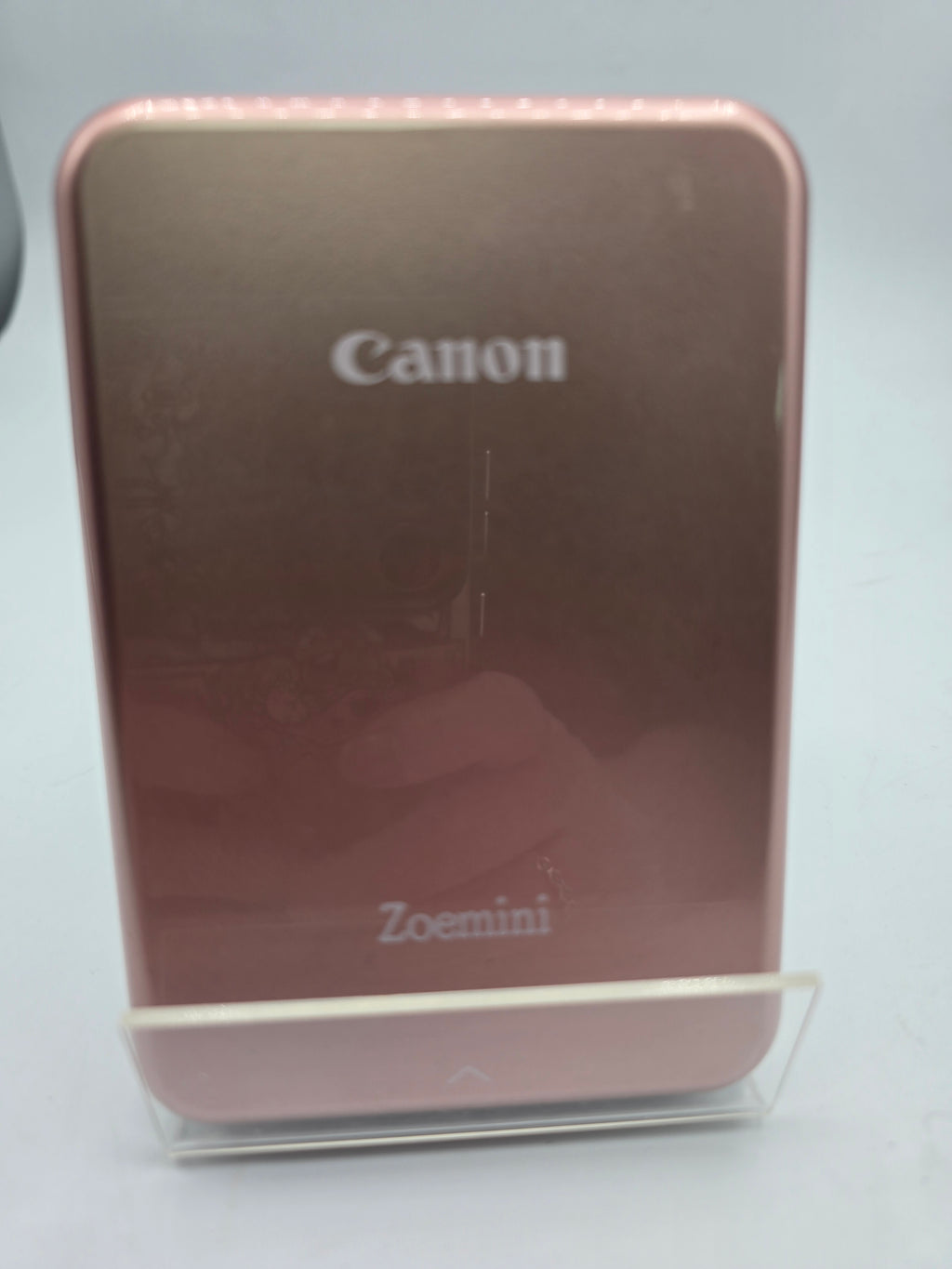 Canon Zoemini Portable Photo Printer Pink, Grade B