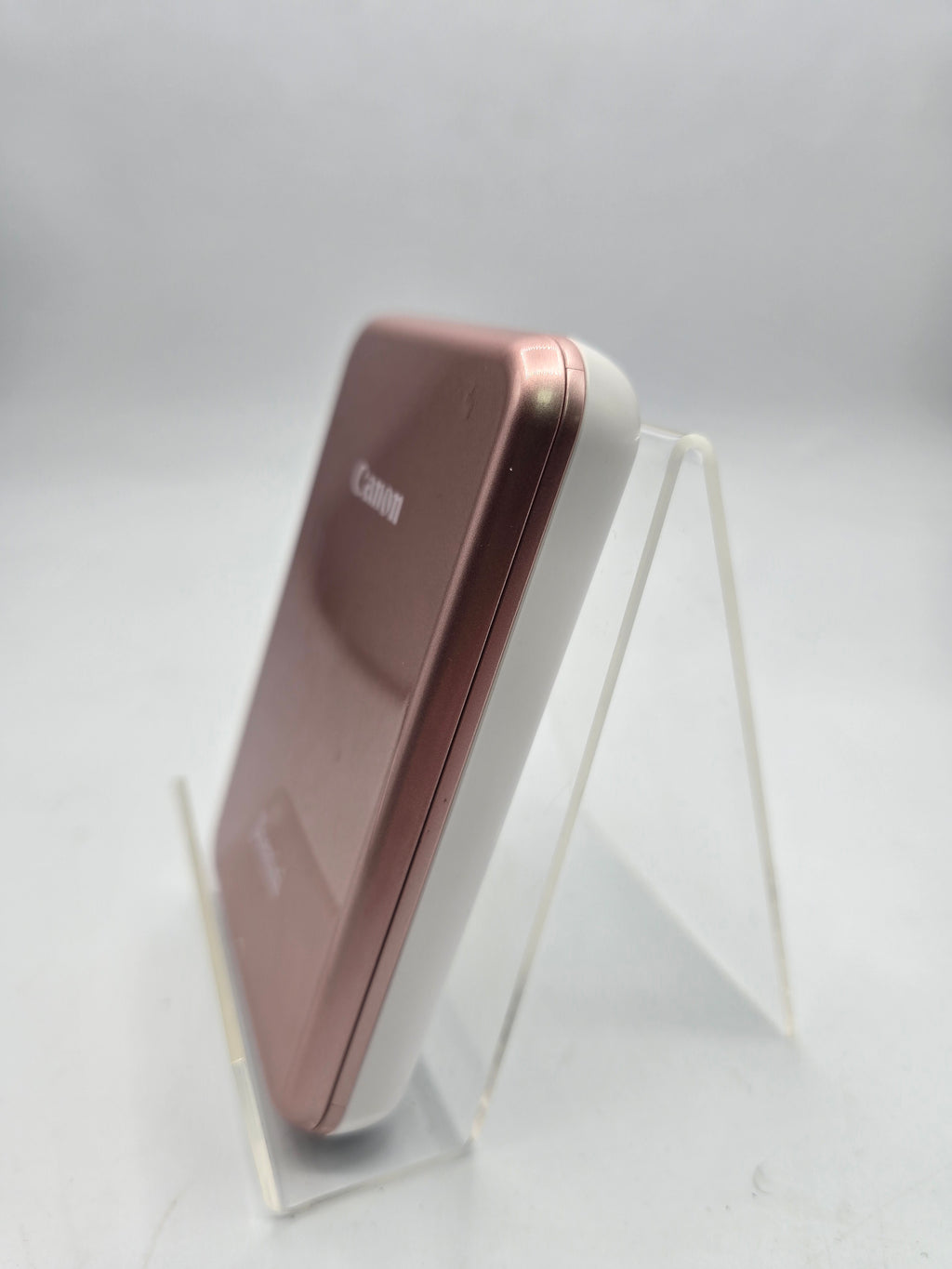 Canon Zoemini Portable Photo Printer Pink, Grade B