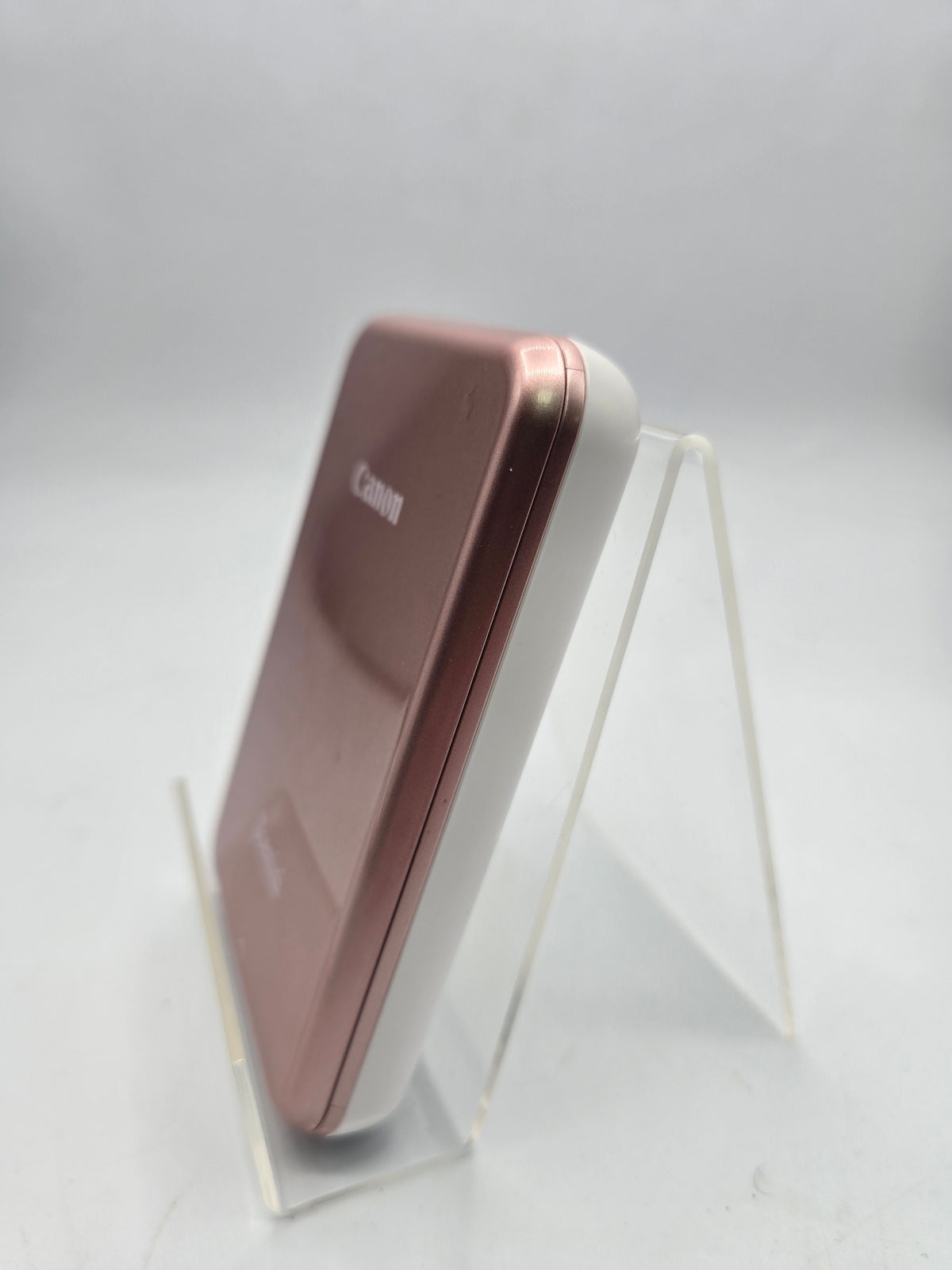 Canon Zoemini Portable Photo Printer Pink, Grade B