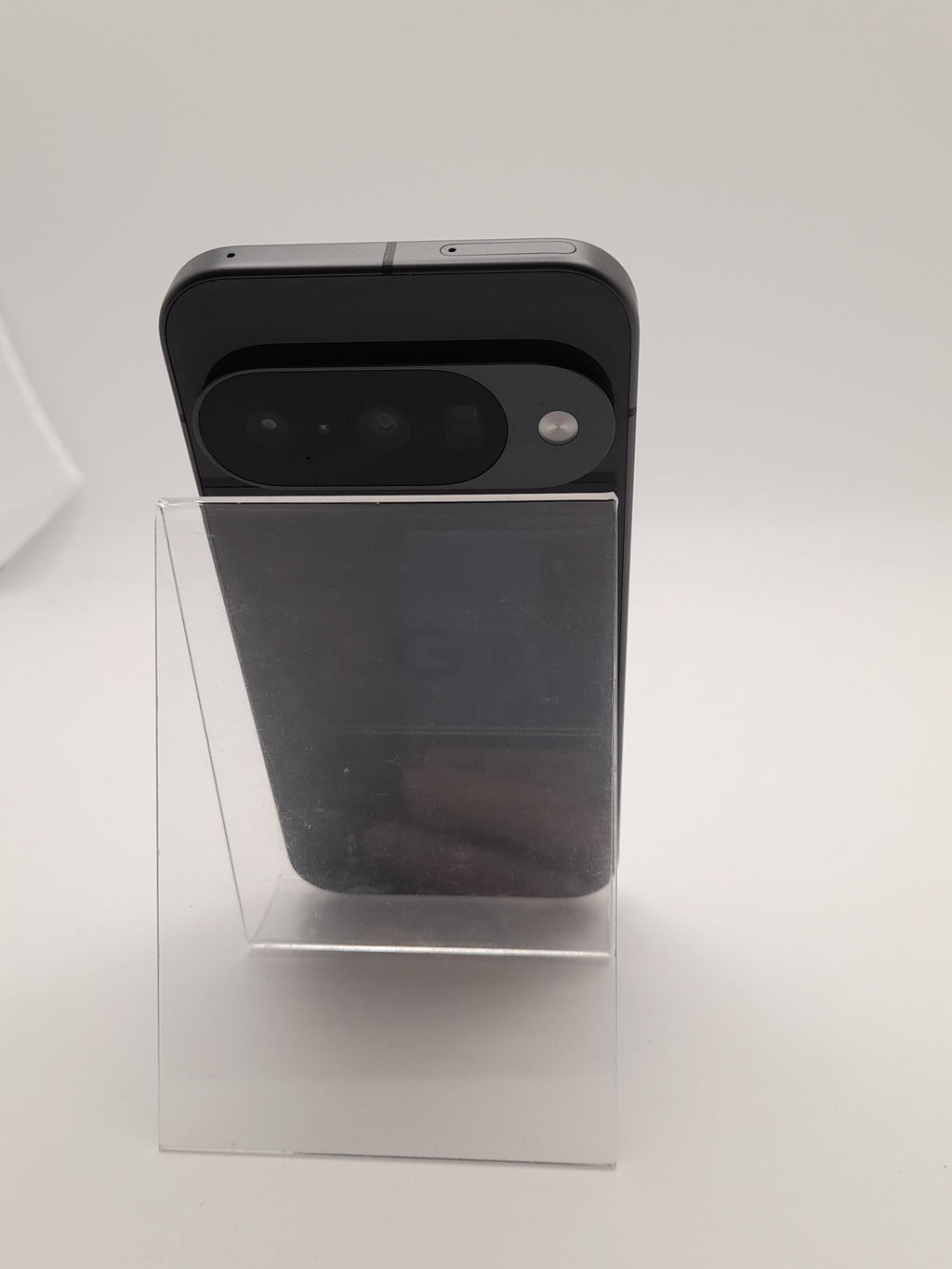 Google Pixel 10 256GB Graphite, Grade A