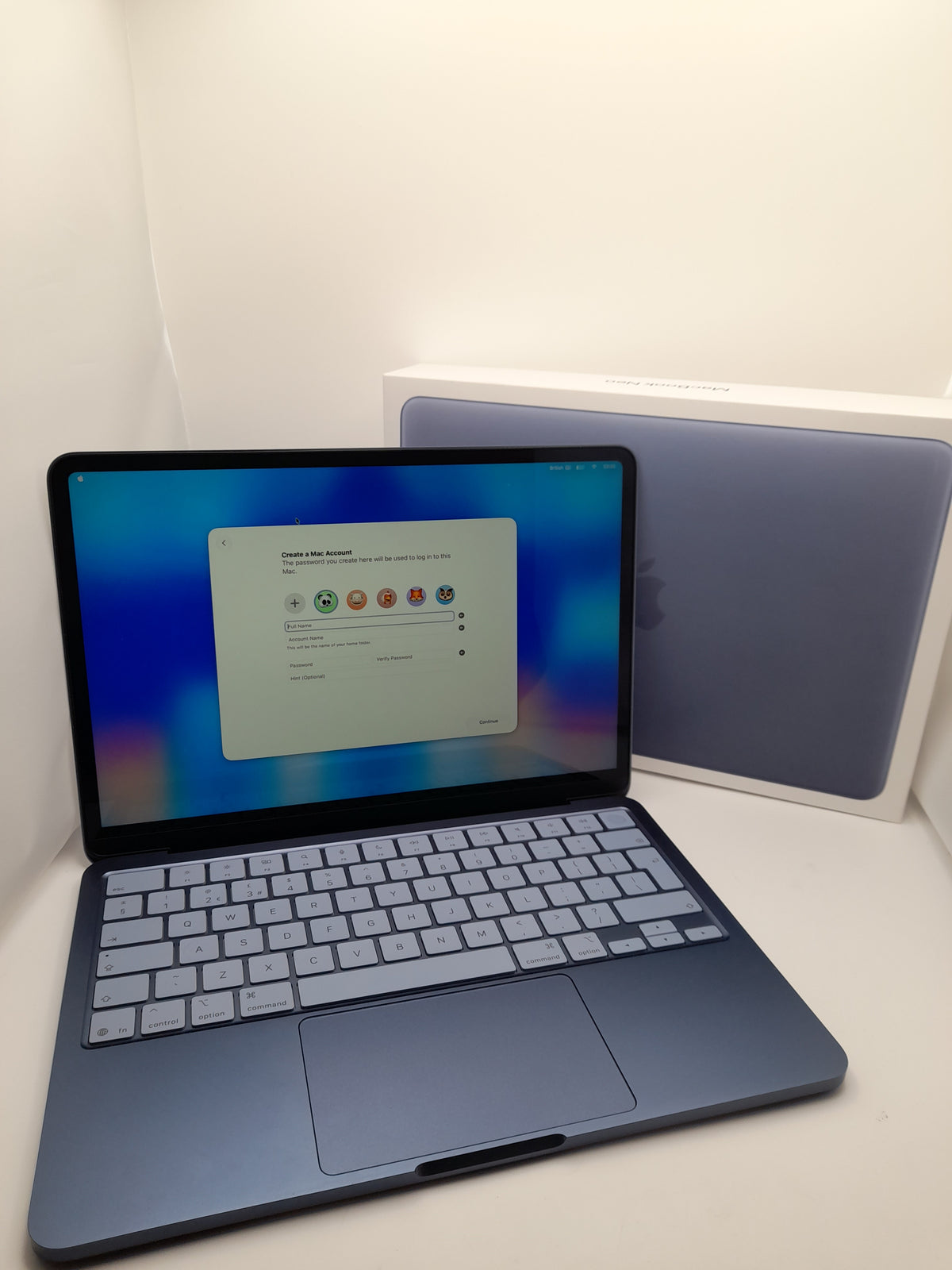 Apple MacBook Neo 512GB, Boxed, Grade A