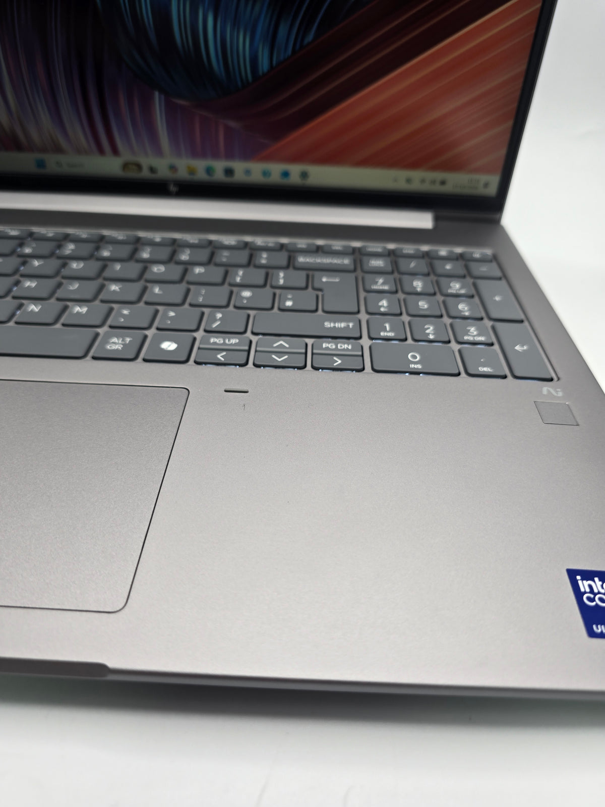HP Zbook X G1i 16" 32GB Ram 1TB Windows 11 Pro Grey, Grade B