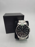 Michael Kors Mens Chronograph Watch, Grade B