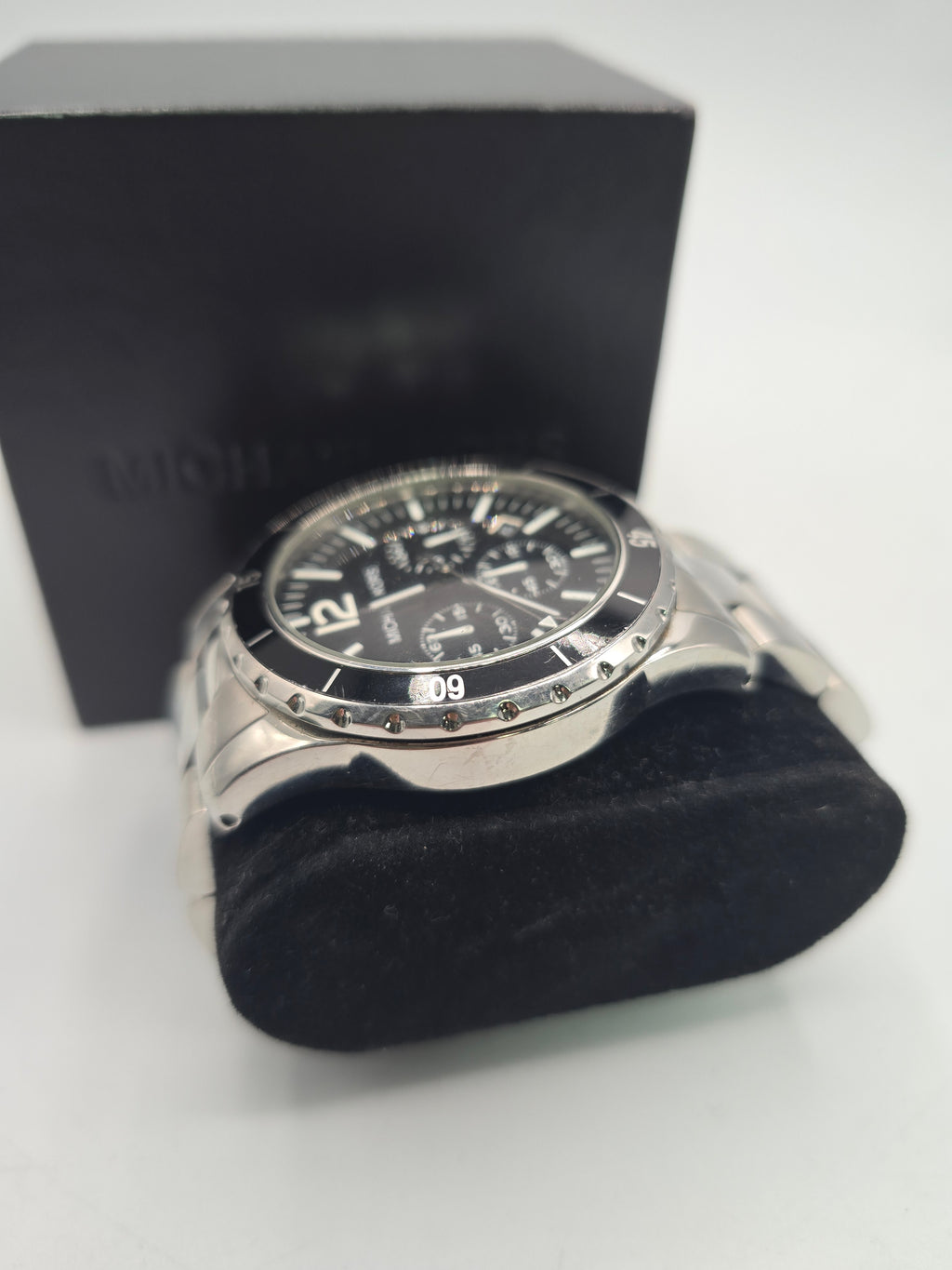 Michael Kors Mens Chronograph Watch, Grade B
