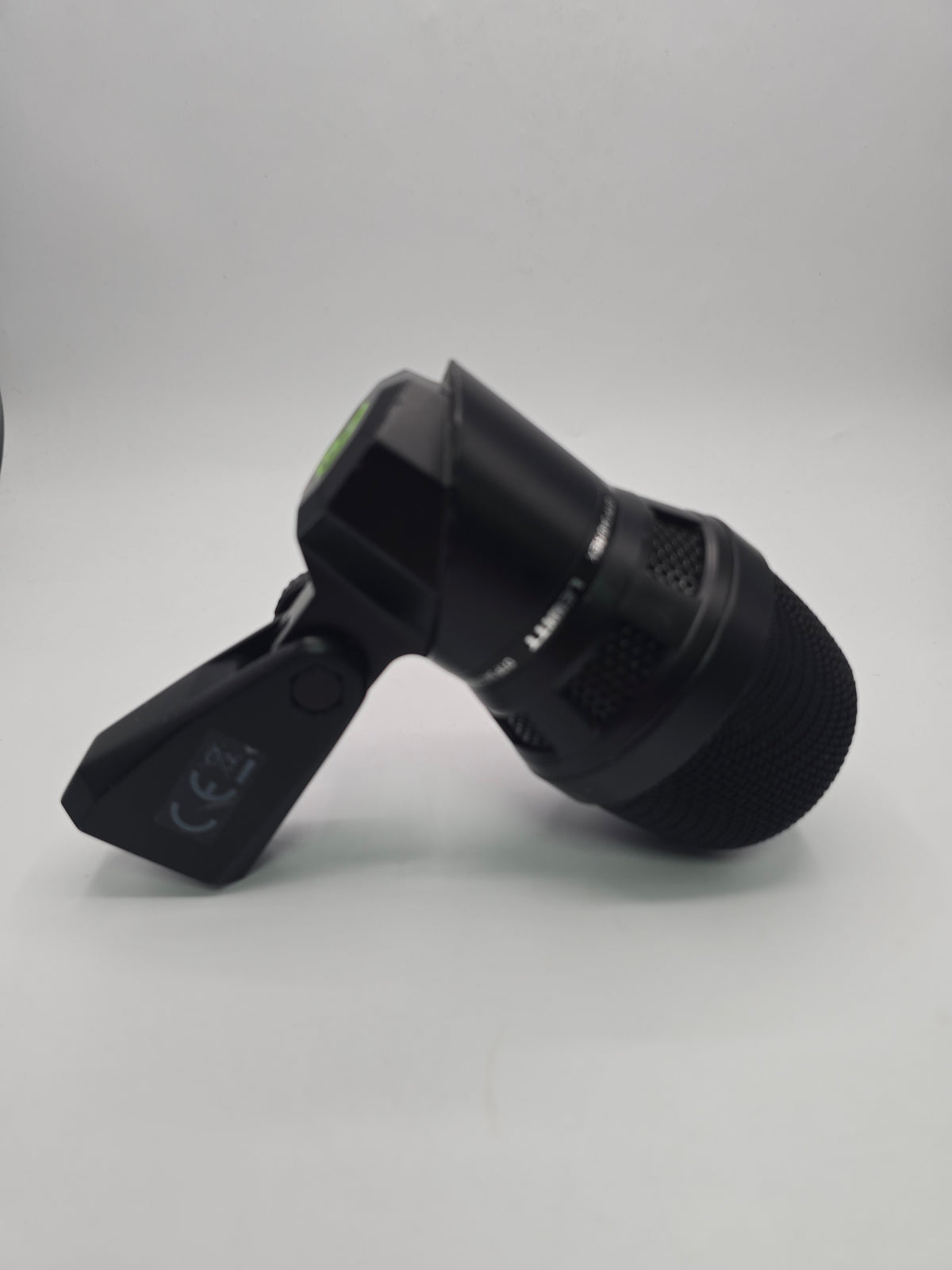 Lewitt DTP 340 REX Microphone Black, Grade B