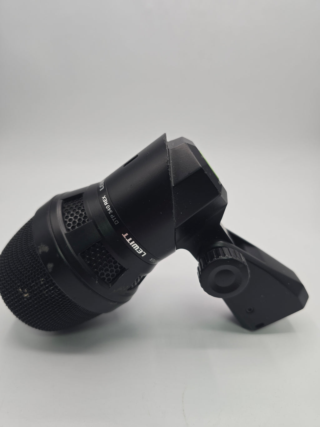 Lewitt DTP 340 REX Microphone Black, Grade B