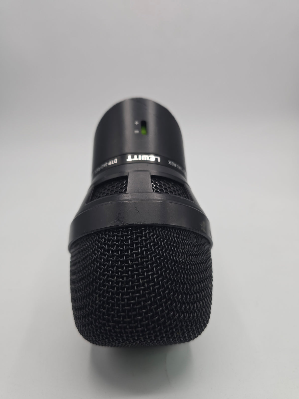 Lewitt DTP 340 REX Microphone Black, Grade B