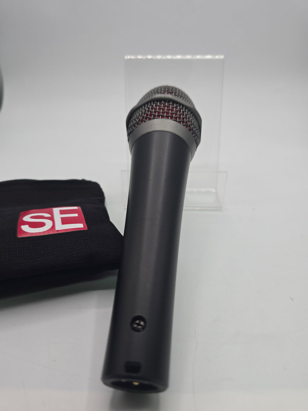 SE V7 Supercardoid Microphone Black, Grade B