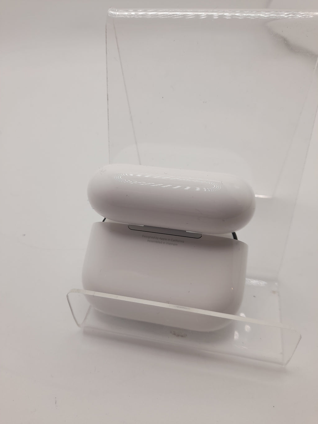 Apple Airpod Pro 3 , White , Boxed, Grade A