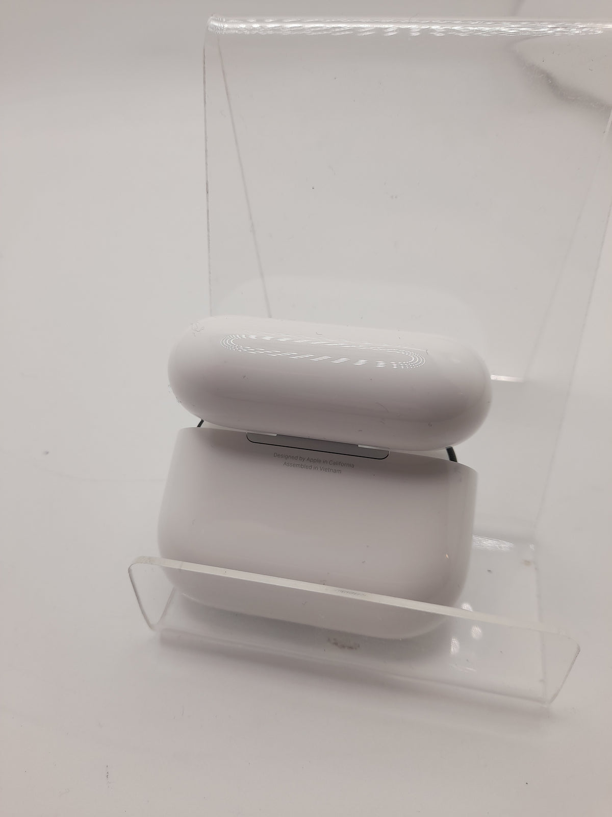 Apple Airpod Pro 3 , White , Boxed, Grade A