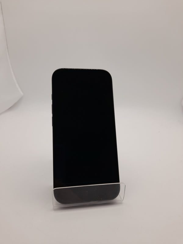Apple iPhone 16 Pro 256GB Black Titanium, Grade A