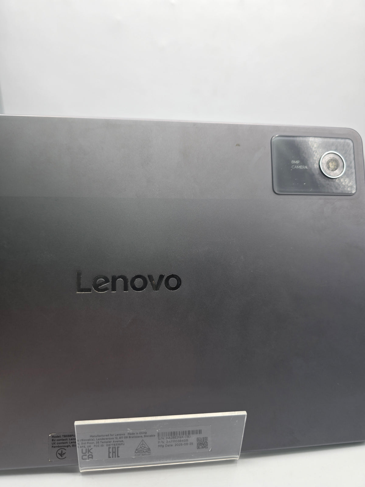 Lenovo ideapad 11 128GB Grey, Grade B