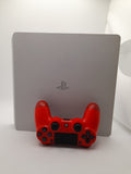 Sony PS4 Slim 500GB White, Grade B