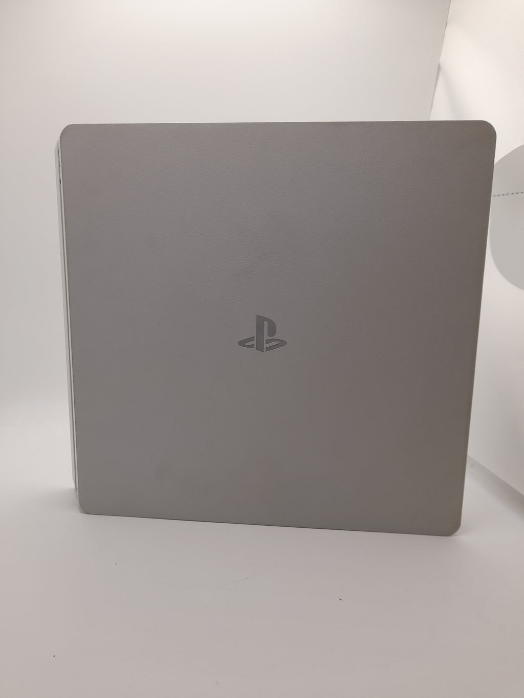 Sony PS4 Slim 500GB White, Grade B
