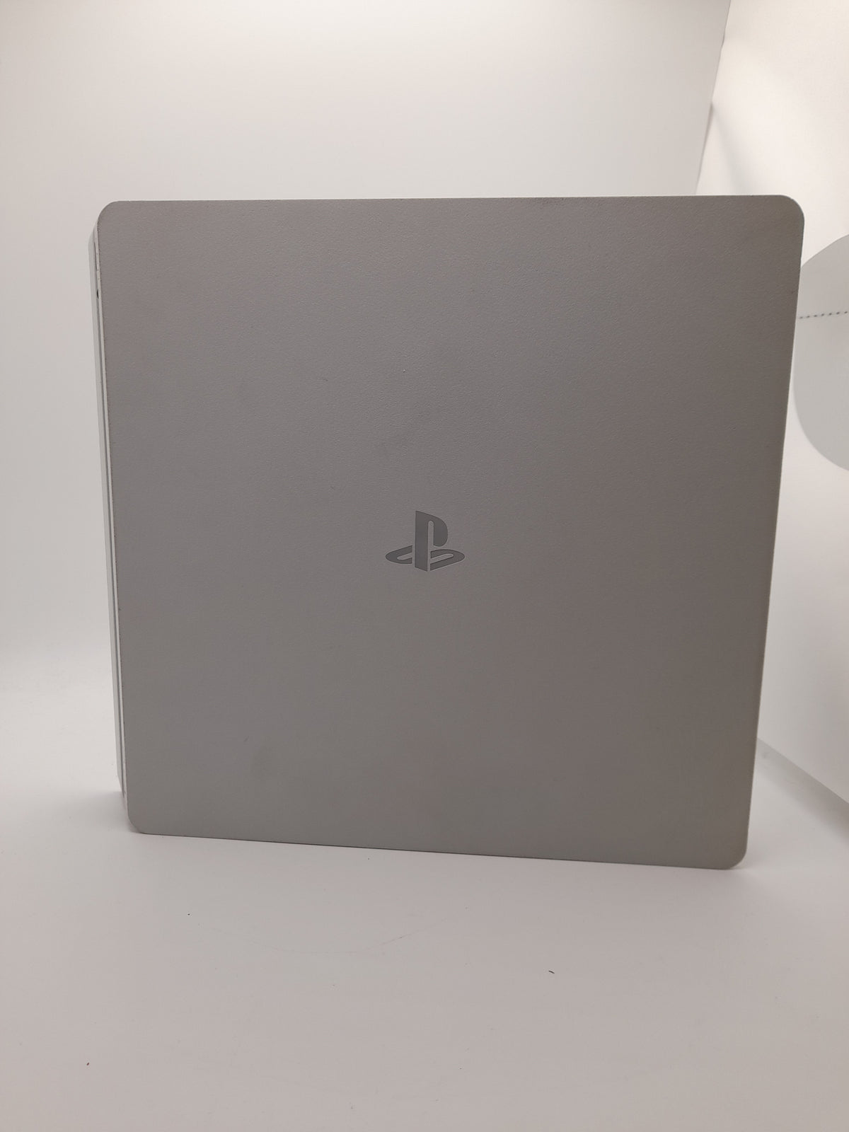 Sony PS4 Slim 500GB White, Grade B