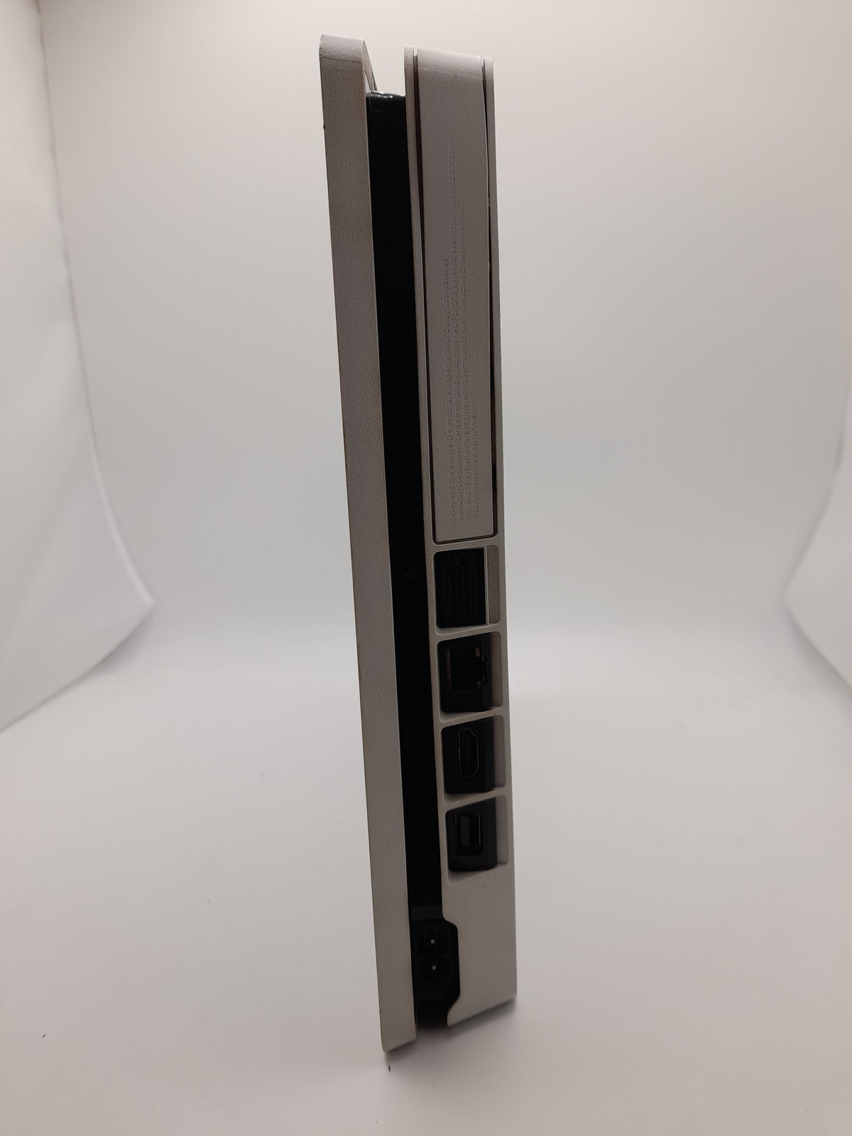 Sony PS4 Slim 500GB White, Grade B