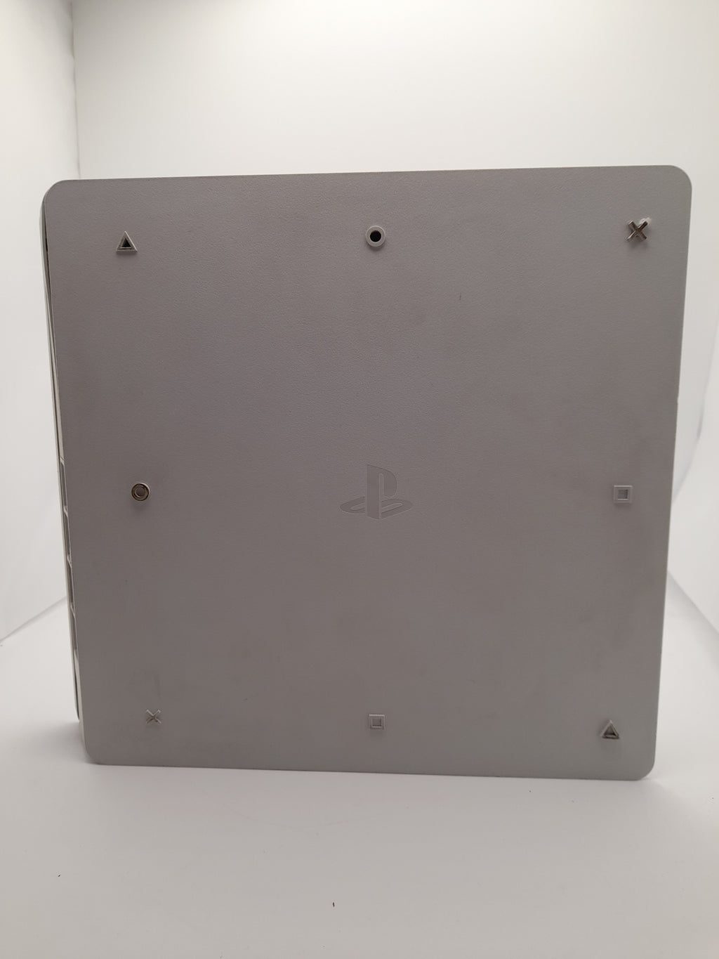 Sony PS4 Slim 500GB White, Grade B