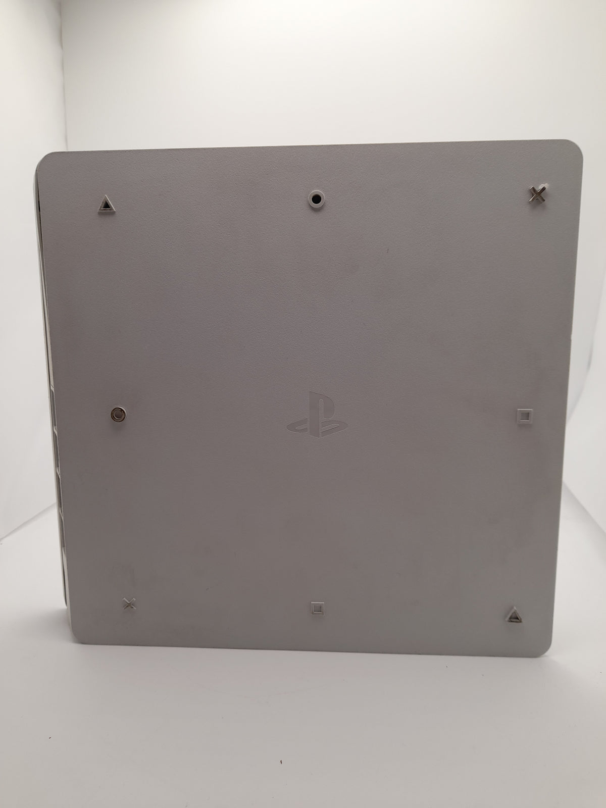 Sony PS4 Slim 500GB White, Grade B