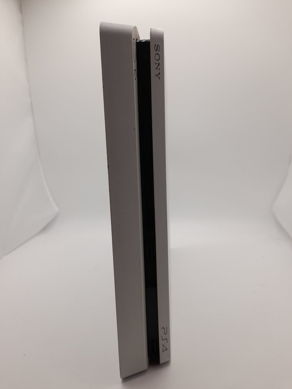 Sony PS4 Slim 500GB White, Grade B
