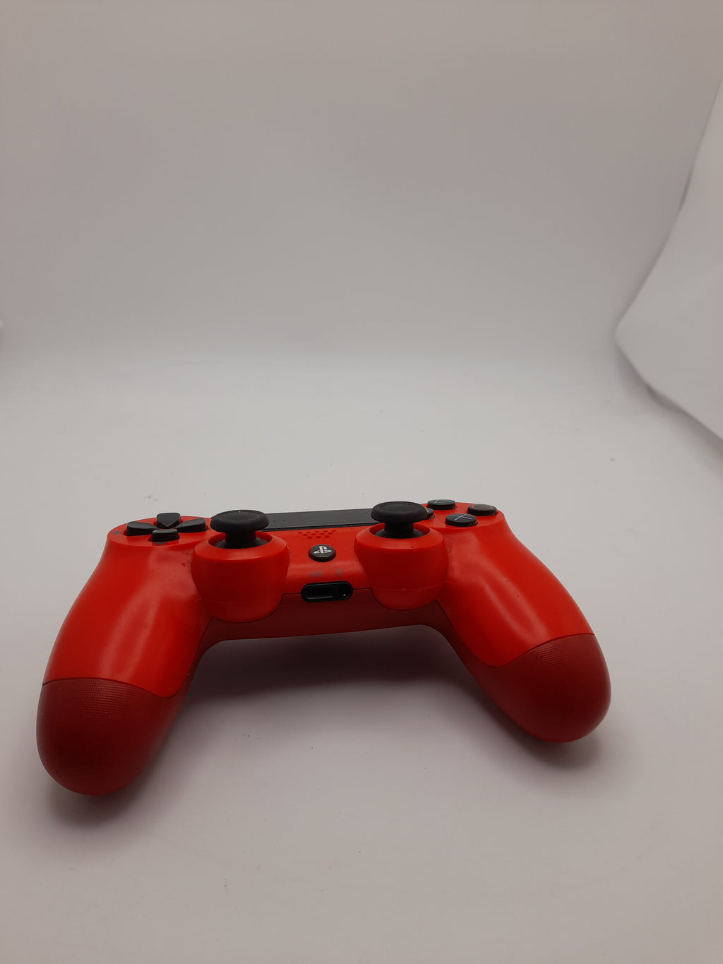 Sony PS4 Slim 500GB White, Grade B