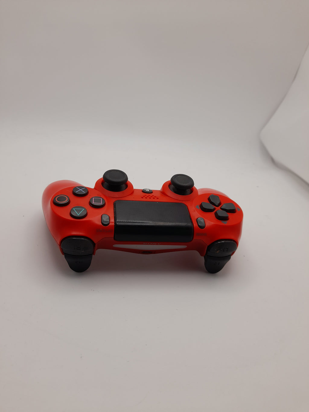Sony PS4 Slim 500GB White, Grade B