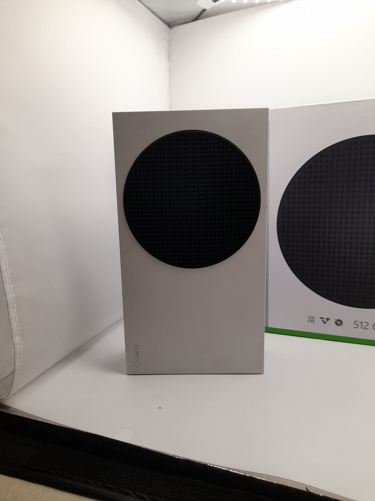 Microsoft Xbox Series S 512GB White, Grade A