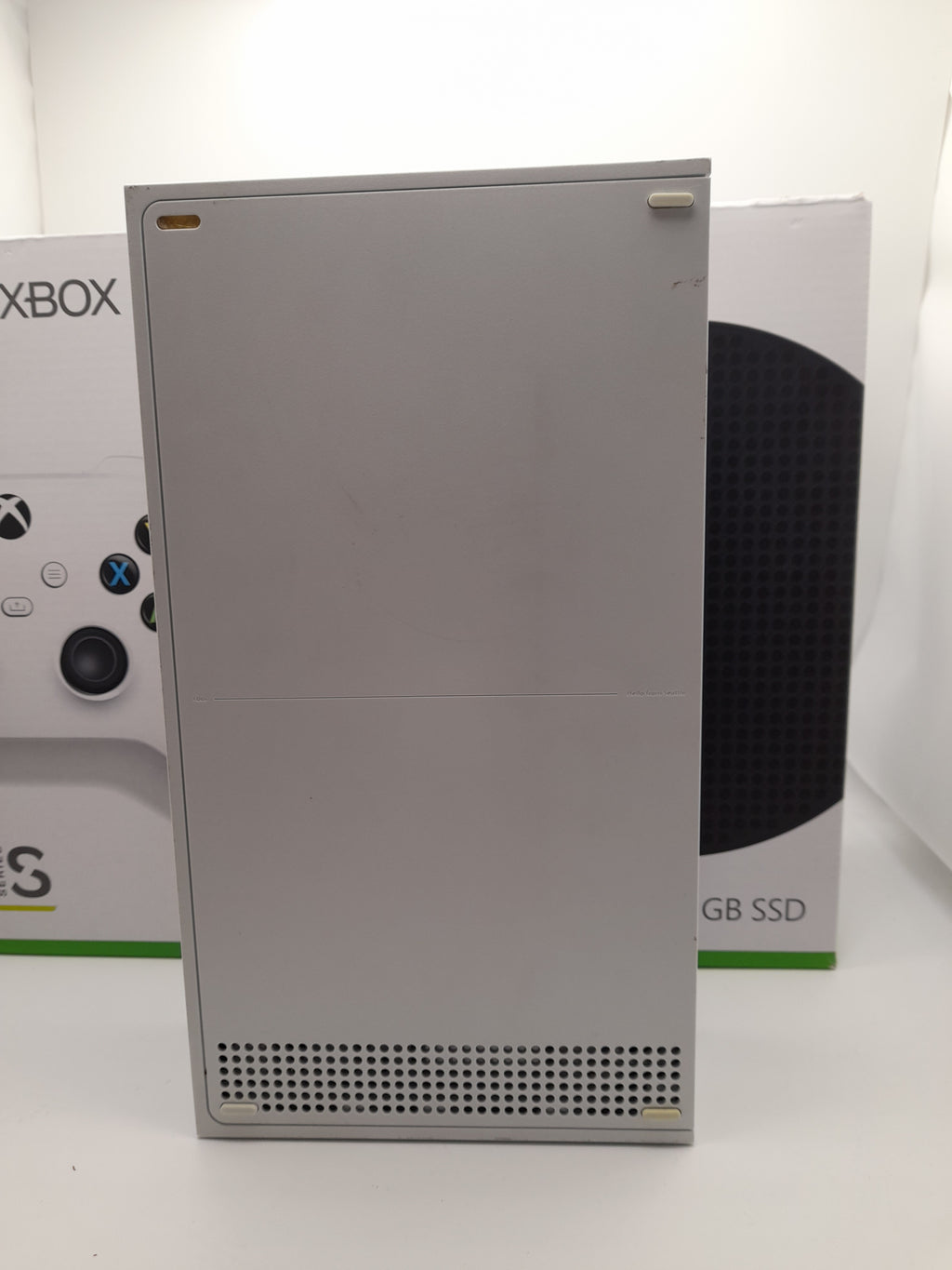 Microsoft Xbox Series S 512GB White, Grade A