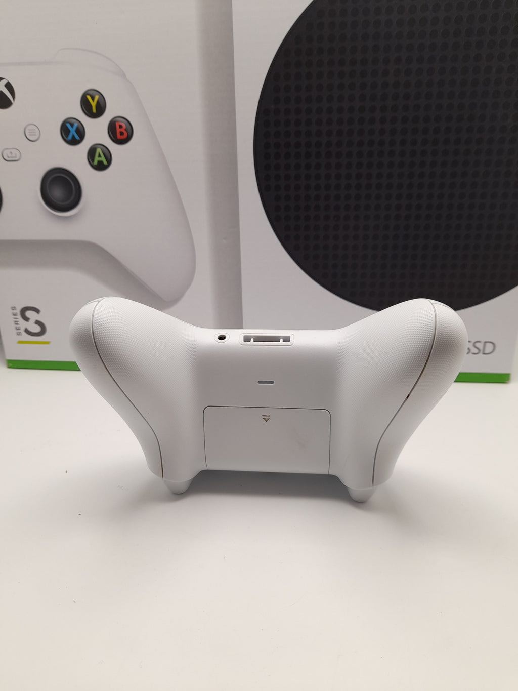 Microsoft Xbox Series S 512GB White, Grade A
