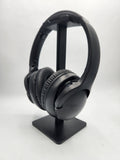 Doqaus life 4 headphones Black, Grade B